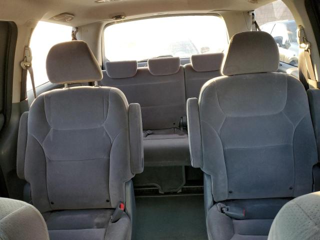 Photo 9 VIN: 5FNRL38226B061060 - HONDA ODYSSEY LX 