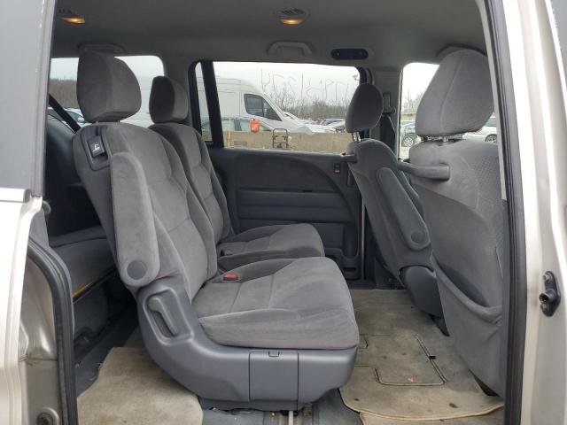 Photo 10 VIN: 5FNRL38226B066470 - HONDA ODYSSEY LX 