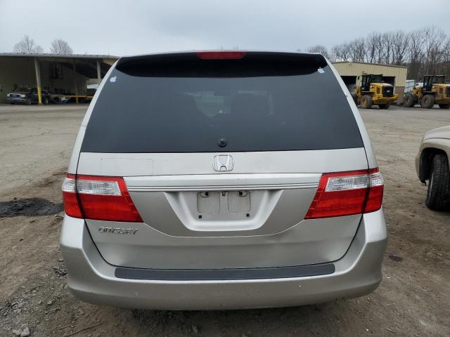 Photo 5 VIN: 5FNRL38226B066470 - HONDA ODYSSEY LX 