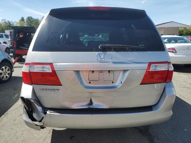 Photo 5 VIN: 5FNRL38226B081681 - HONDA ODYSSEY LX 