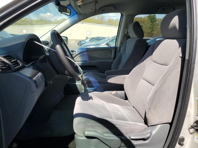 Photo 6 VIN: 5FNRL38226B081681 - HONDA ODYSSEY LX 