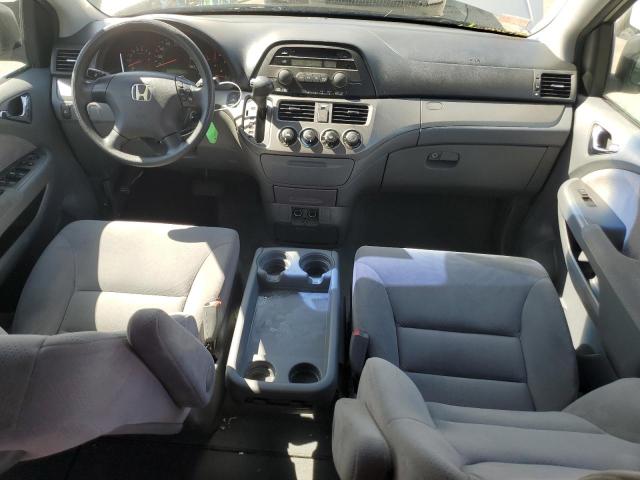 Photo 7 VIN: 5FNRL38226B081681 - HONDA ODYSSEY LX 