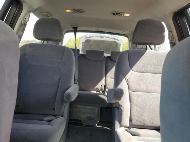 Photo 9 VIN: 5FNRL38226B081681 - HONDA ODYSSEY LX 