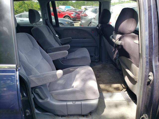 Photo 5 VIN: 5FNRL38226B094673 - HONDA ODYSSEY LX 