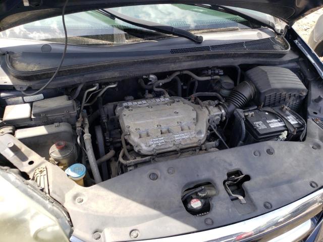 Photo 6 VIN: 5FNRL38226B094673 - HONDA ODYSSEY LX 