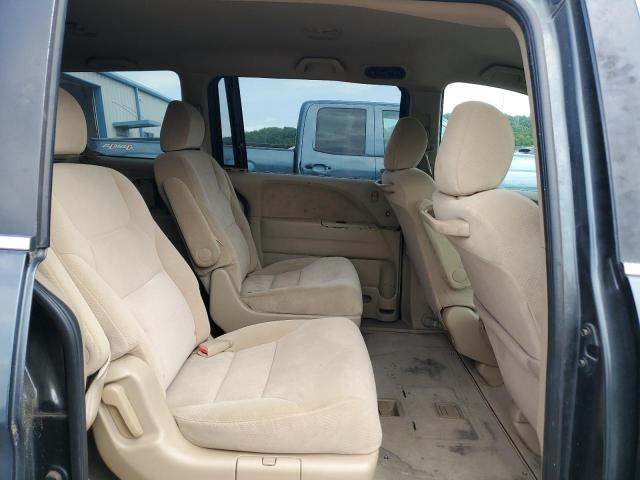 Photo 10 VIN: 5FNRL38226B101055 - HONDA ODYSSEY LX 