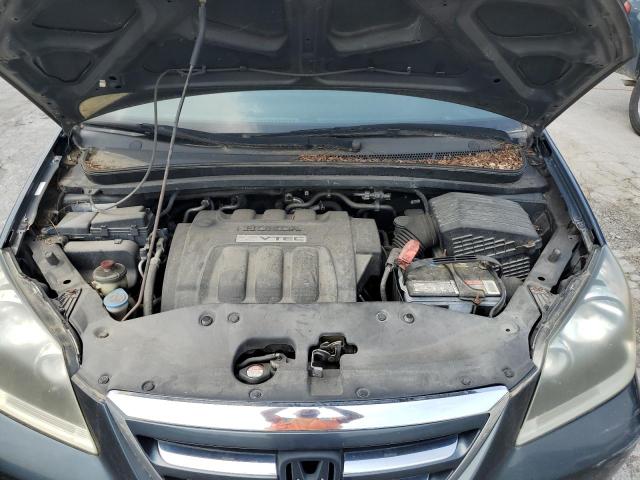 Photo 11 VIN: 5FNRL38226B101055 - HONDA ODYSSEY LX 