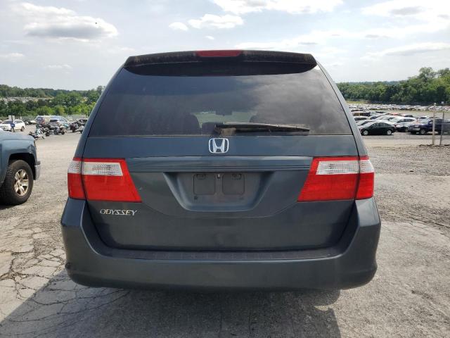 Photo 5 VIN: 5FNRL38226B101055 - HONDA ODYSSEY LX 