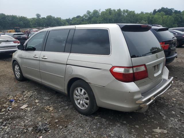 Photo 1 VIN: 5FNRL38226B122875 - HONDA ODYSSEY LX 