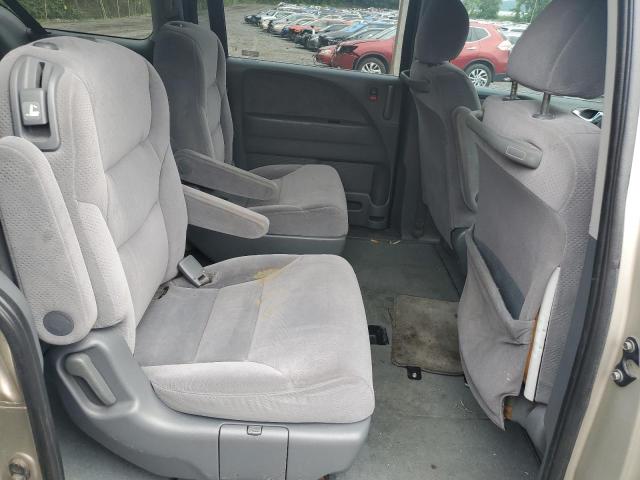 Photo 10 VIN: 5FNRL38226B122875 - HONDA ODYSSEY LX 