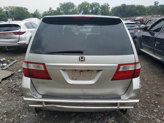 Photo 5 VIN: 5FNRL38226B122875 - HONDA ODYSSEY LX 