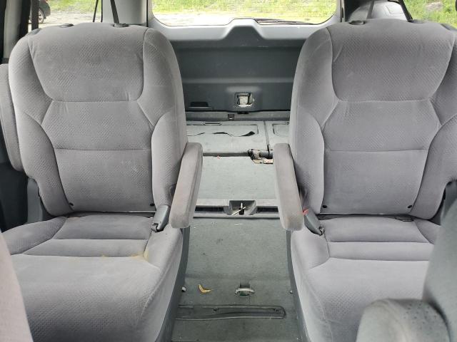 Photo 9 VIN: 5FNRL38226B122875 - HONDA ODYSSEY LX 