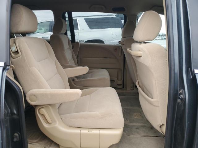 Photo 10 VIN: 5FNRL38226B125176 - HONDA ODYSSEY LX 