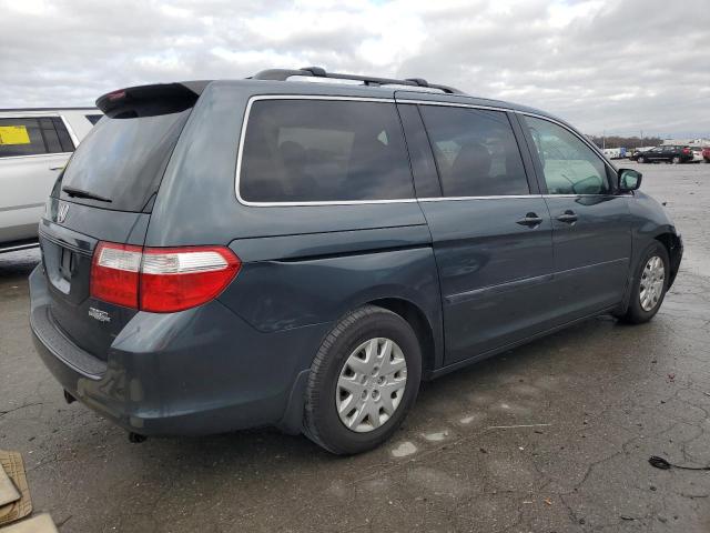 Photo 2 VIN: 5FNRL38226B125176 - HONDA ODYSSEY LX 