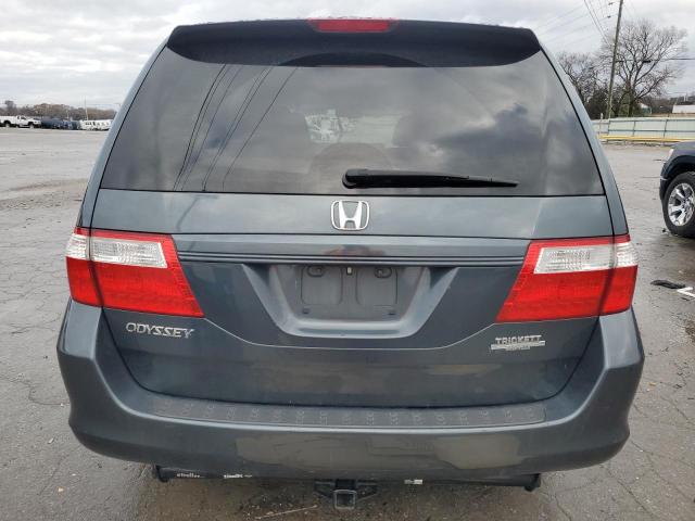 Photo 5 VIN: 5FNRL38226B125176 - HONDA ODYSSEY LX 