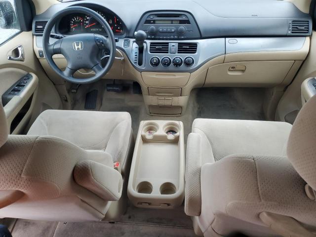 Photo 7 VIN: 5FNRL38226B125176 - HONDA ODYSSEY LX 