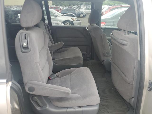 Photo 10 VIN: 5FNRL38227B006321 - HONDA ODYSSEY LX 