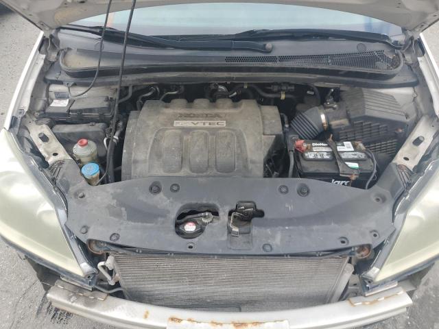 Photo 11 VIN: 5FNRL38227B006321 - HONDA ODYSSEY LX 