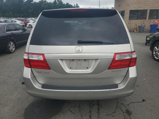 Photo 5 VIN: 5FNRL38227B006321 - HONDA ODYSSEY LX 