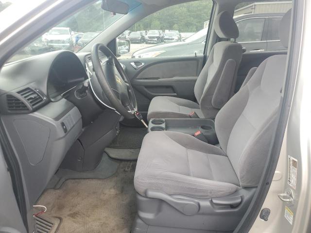 Photo 6 VIN: 5FNRL38227B006321 - HONDA ODYSSEY LX 