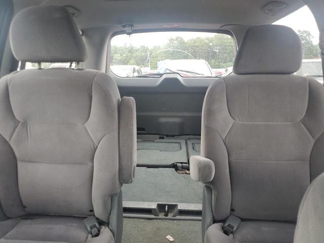 Photo 9 VIN: 5FNRL38227B006321 - HONDA ODYSSEY LX 