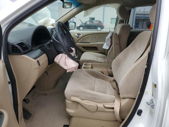 Photo 6 VIN: 5FNRL38227B117273 - HONDA ODYSSEY LX 