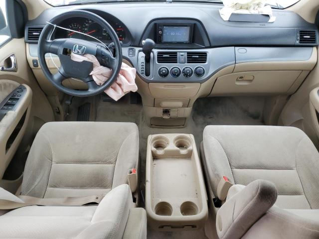 Photo 7 VIN: 5FNRL38227B117273 - HONDA ODYSSEY LX 