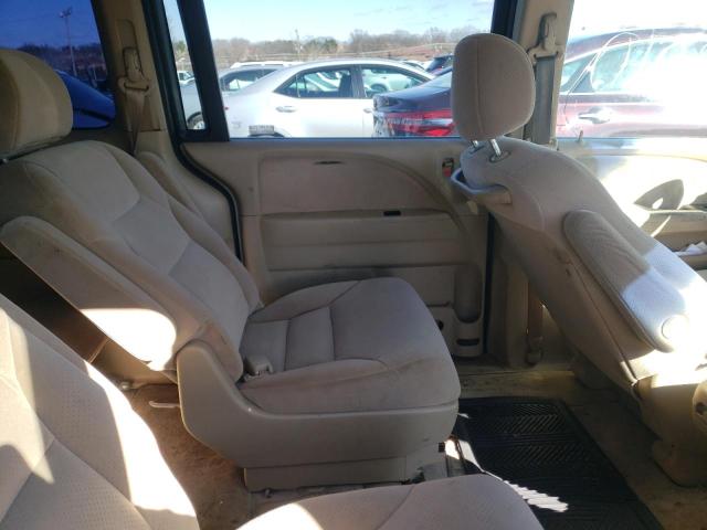 Photo 5 VIN: 5FNRL38227B117676 - HONDA ODYSSEY LX 