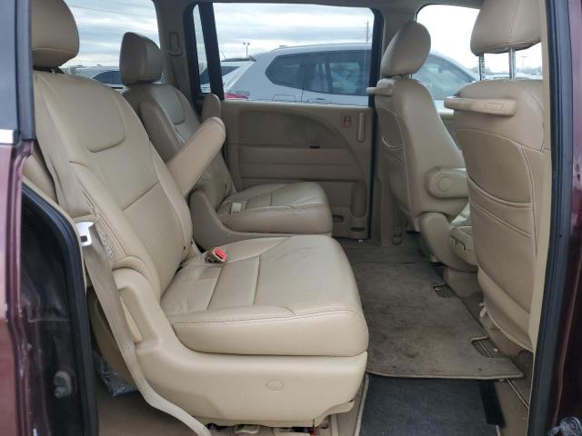 Photo 10 VIN: 5FNRL38228B019636 - HONDA ODYSSEY 