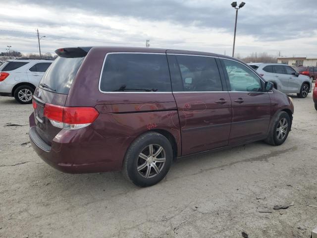 Photo 2 VIN: 5FNRL38228B019636 - HONDA ODYSSEY 