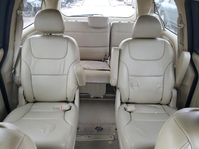 Photo 9 VIN: 5FNRL38228B019636 - HONDA ODYSSEY 