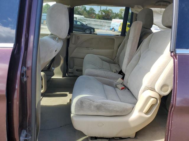 Photo 10 VIN: 5FNRL38228B021791 - HONDA ODYSSEY LX 