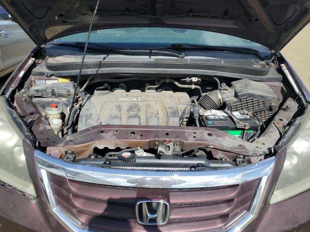 Photo 11 VIN: 5FNRL38228B021791 - HONDA ODYSSEY LX 