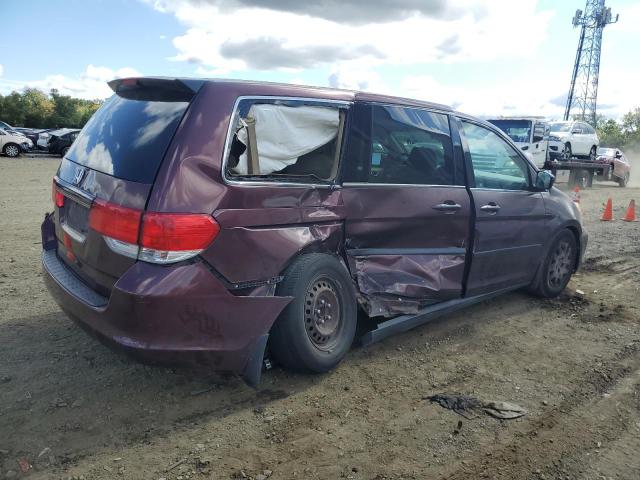 Photo 2 VIN: 5FNRL38228B021791 - HONDA ODYSSEY LX 