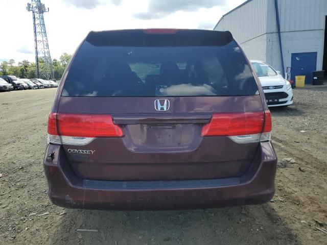 Photo 5 VIN: 5FNRL38228B021791 - HONDA ODYSSEY LX 