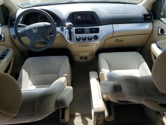 Photo 7 VIN: 5FNRL38228B021791 - HONDA ODYSSEY LX 