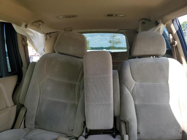 Photo 9 VIN: 5FNRL38228B021791 - HONDA ODYSSEY LX 