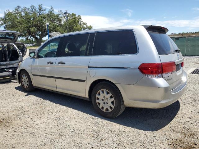 Photo 1 VIN: 5FNRL38228B054578 - HONDA ODYSSEY LX 