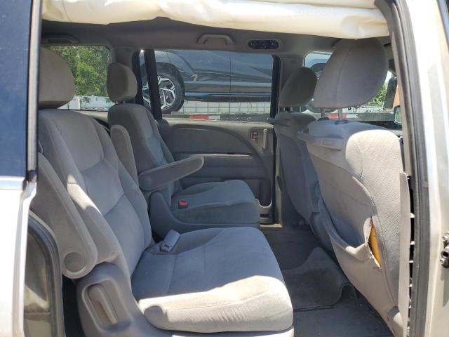 Photo 10 VIN: 5FNRL38228B054578 - HONDA ODYSSEY LX 