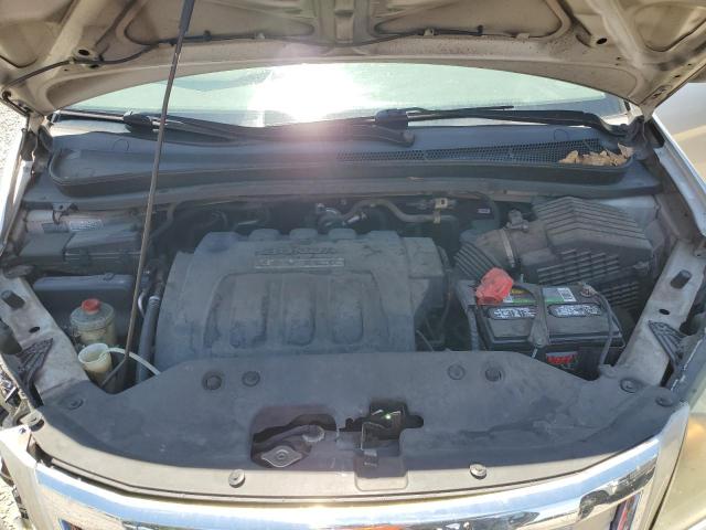 Photo 11 VIN: 5FNRL38228B054578 - HONDA ODYSSEY LX 