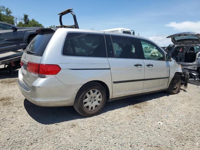 Photo 2 VIN: 5FNRL38228B054578 - HONDA ODYSSEY LX 