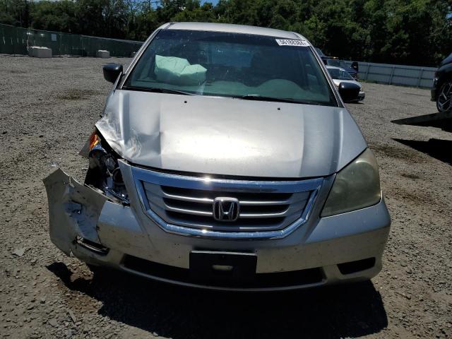 Photo 4 VIN: 5FNRL38228B054578 - HONDA ODYSSEY LX 