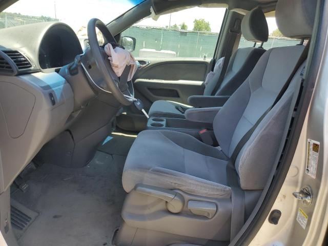 Photo 6 VIN: 5FNRL38228B054578 - HONDA ODYSSEY LX 