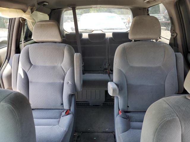 Photo 9 VIN: 5FNRL38228B054578 - HONDA ODYSSEY LX 