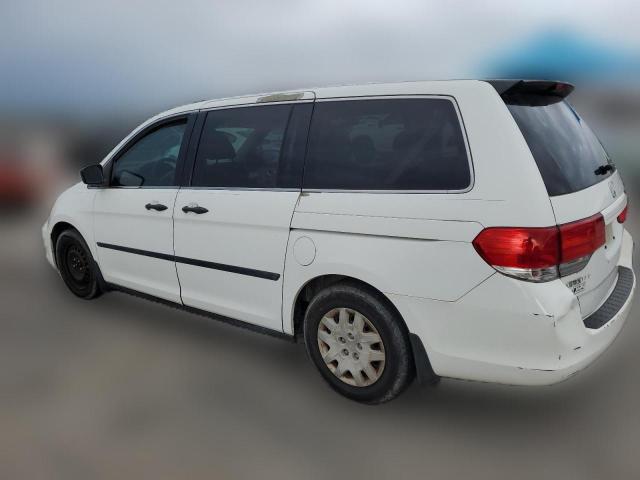 Photo 1 VIN: 5FNRL38228B064298 - HONDA ODYSSEY LX 