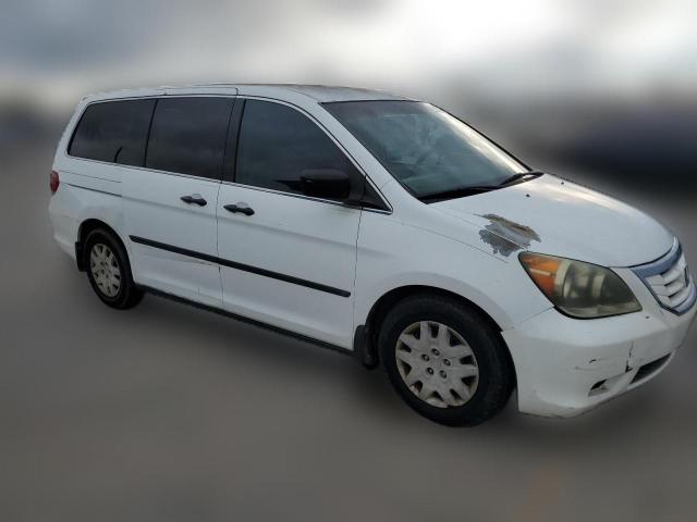 Photo 3 VIN: 5FNRL38228B064298 - HONDA ODYSSEY LX 