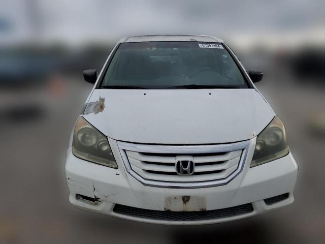 Photo 4 VIN: 5FNRL38228B064298 - HONDA ODYSSEY LX 