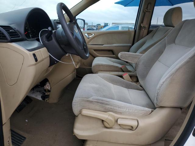 Photo 6 VIN: 5FNRL38228B064298 - HONDA ODYSSEY LX 