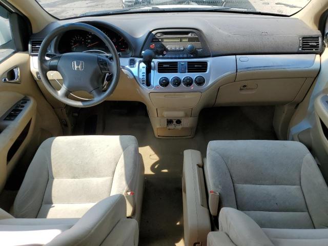 Photo 7 VIN: 5FNRL38228B085054 - HONDA ODYSSEY LX 