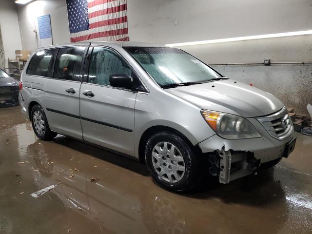 Photo 3 VIN: 5FNRL38228B099357 - HONDA ODYSSEY LX 